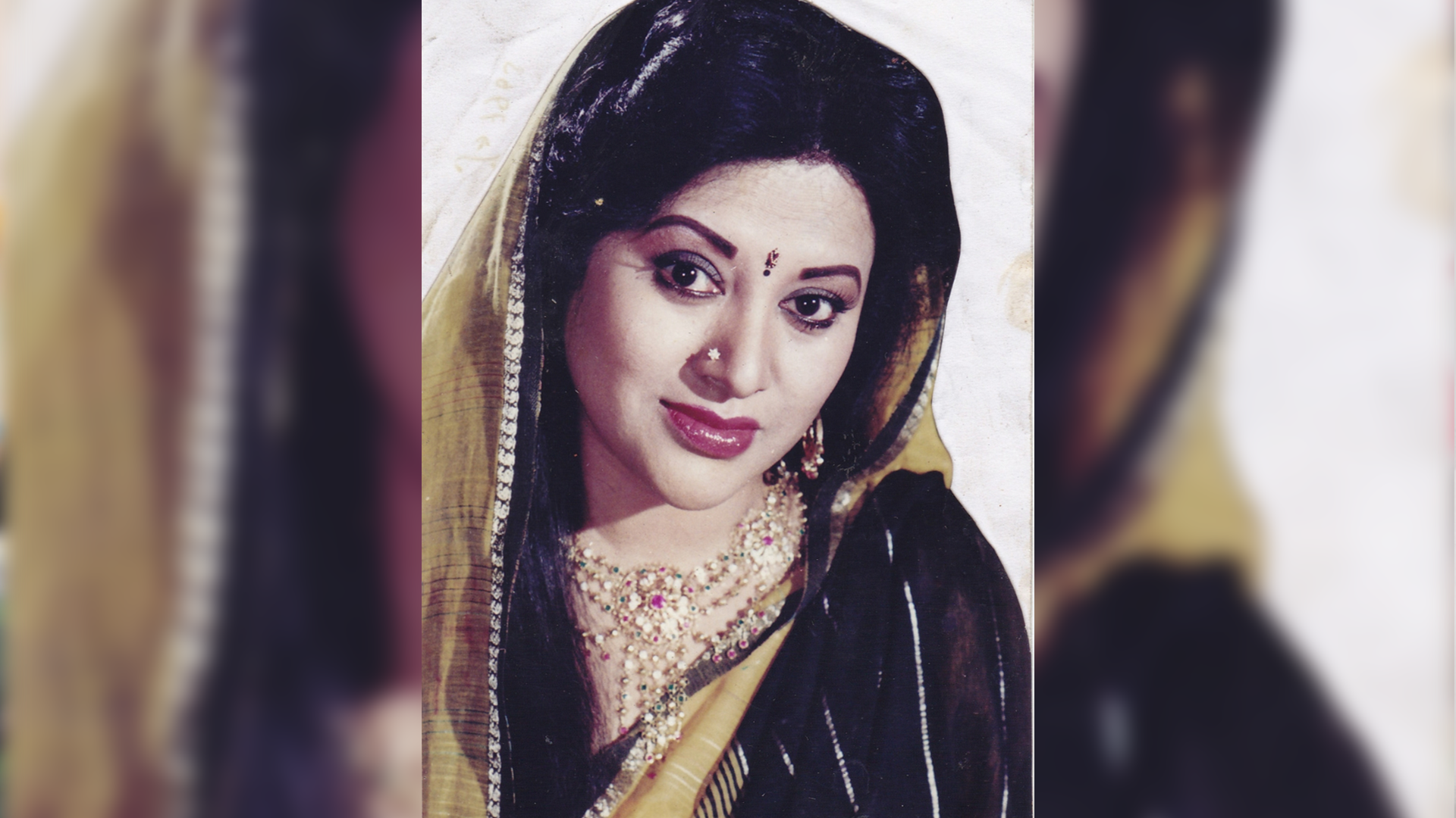 ববিতার বিয়ে: ৫০ লাখ টাকার কাবিন